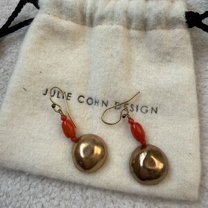Julie Cohn Design Earrings